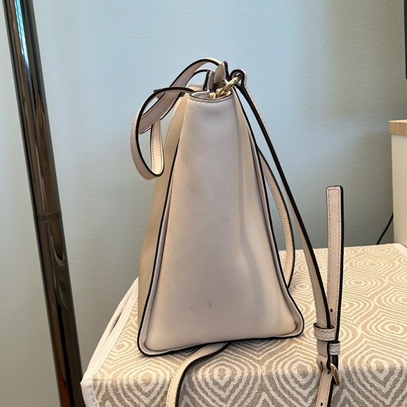 Kate Spade Tote leather bag - Picture 4 of 6